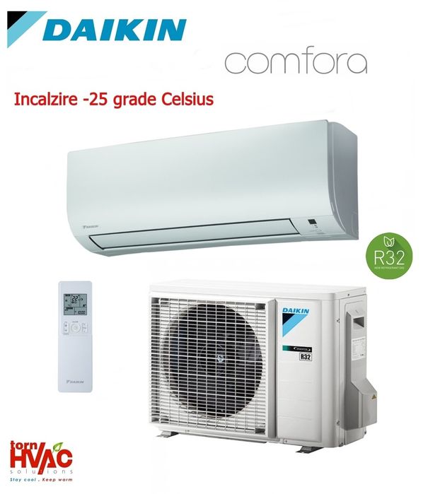 Montaj service  incărcare freon aer conditionat pompă de căldură