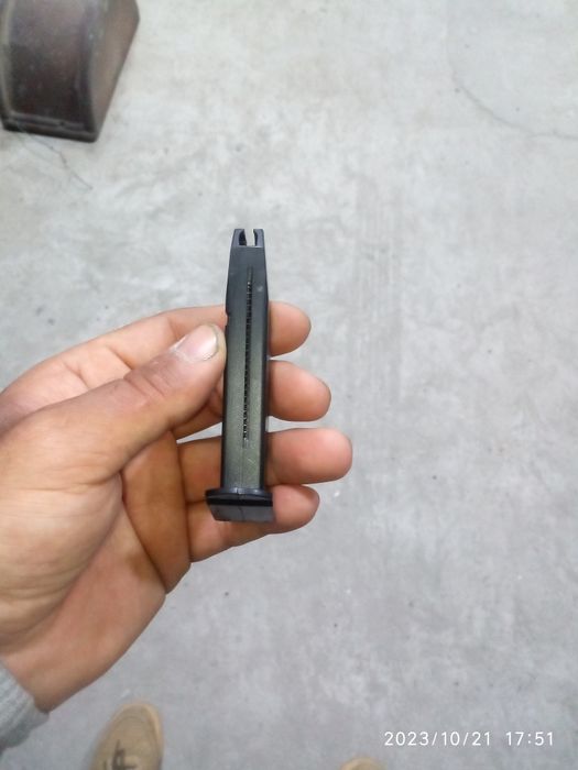 Продаётся игрушечный пистолет