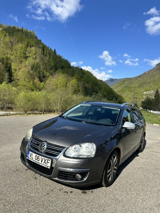 Volkswagen Golf 5