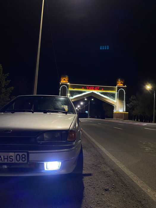 Сатылады 2003г жағдайы жақсы