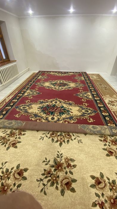 Продам клем.