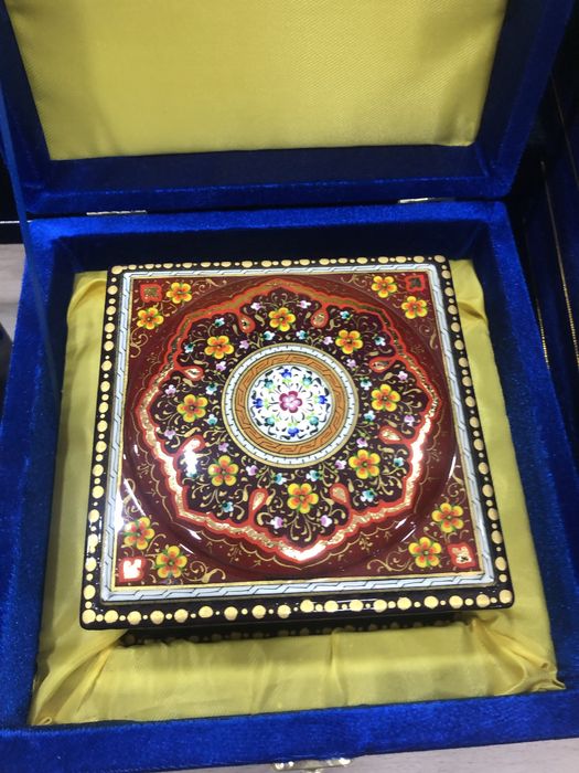 Shkatulka suvenir padarok dlya 8 marta