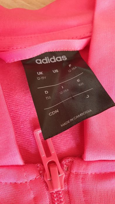 Training Adidas original