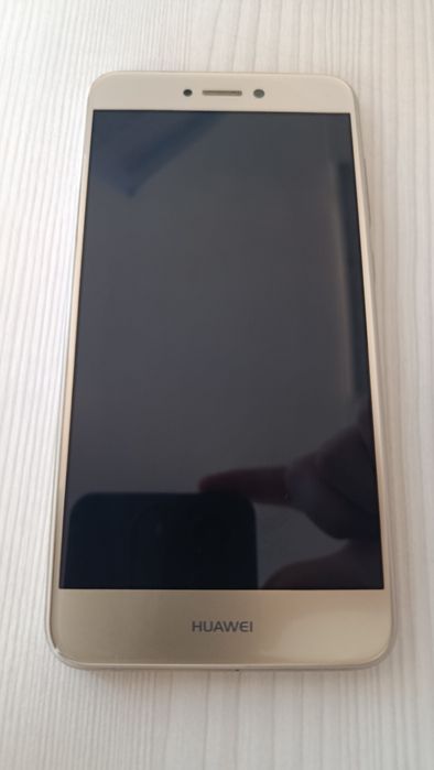 Телефон Huawei p8 lite 2017