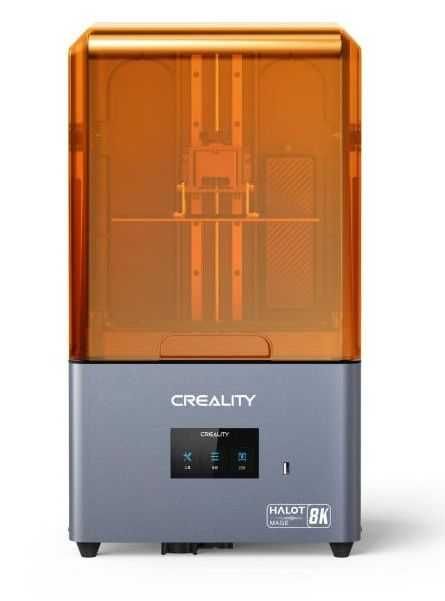 Imprimanta 3D CREALITY HALOT-MAGE cu Rasina Tehnologie  Rezolutie 8K