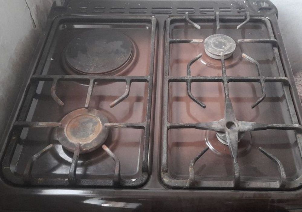 gaz plita берюсса