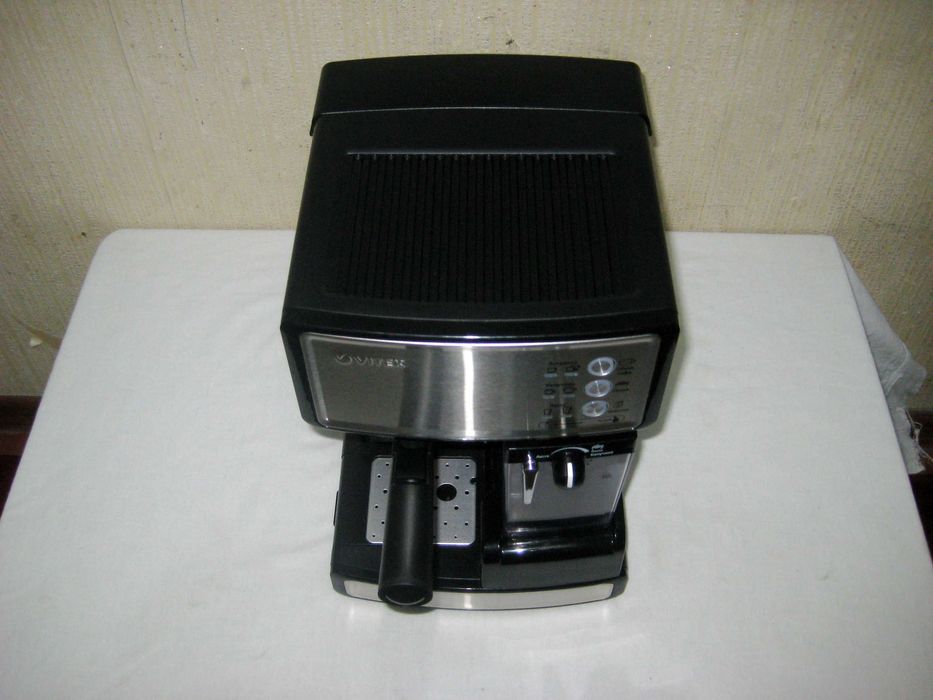 Кофе машинка VITEK идеальном новым состоянии!