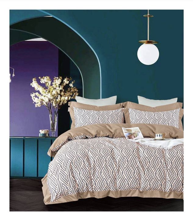 Mehmonhona va uy uchun sifatli hamyonbob pastel beliolar