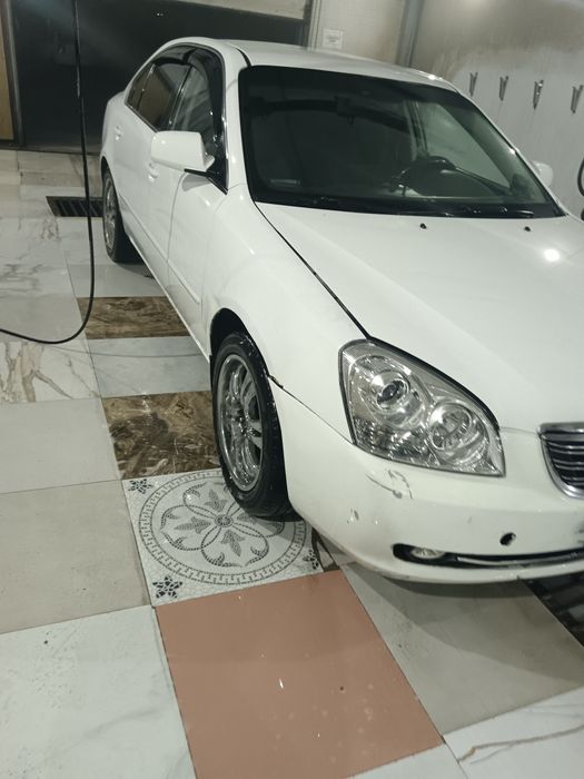 Продам автомобиль в хорошем состоянии