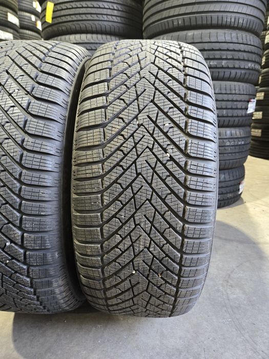 265/50/20 PIRELLI 2бр
