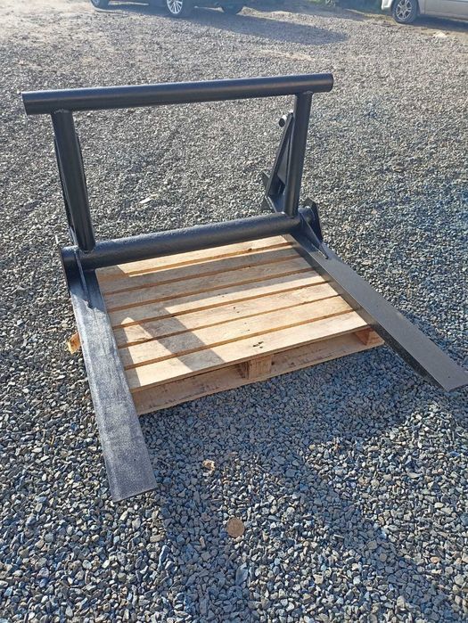 Вилы под лес, производство Россия (Кокшетау)