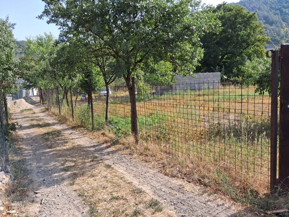 Vand teren/gradina