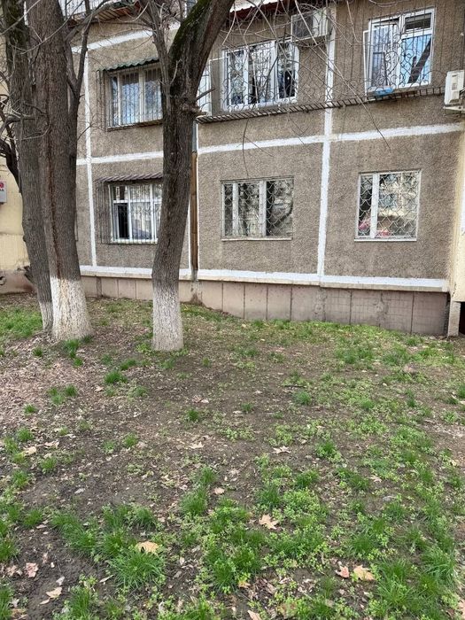 Юнусабад 14 квартал Раздельная планировка