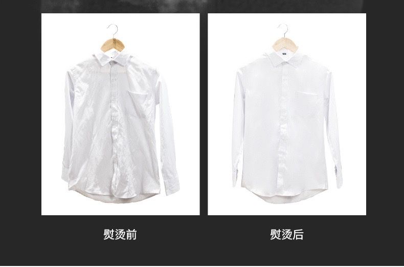 Ручной отпариватель 3-в-1 | Паровой утюг для одежды | 1800W