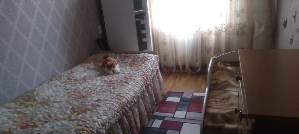 Сдам квартиру на долгий срок