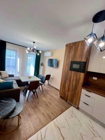 Двустаен апартамент под наем Малинова долина