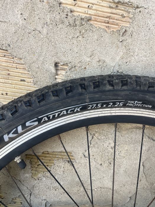 Рамка и капли за велосипед Cross Grx / MTB