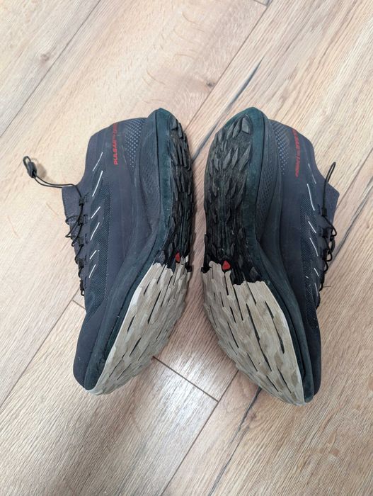 Salomon Pulsar Trail Pro 2