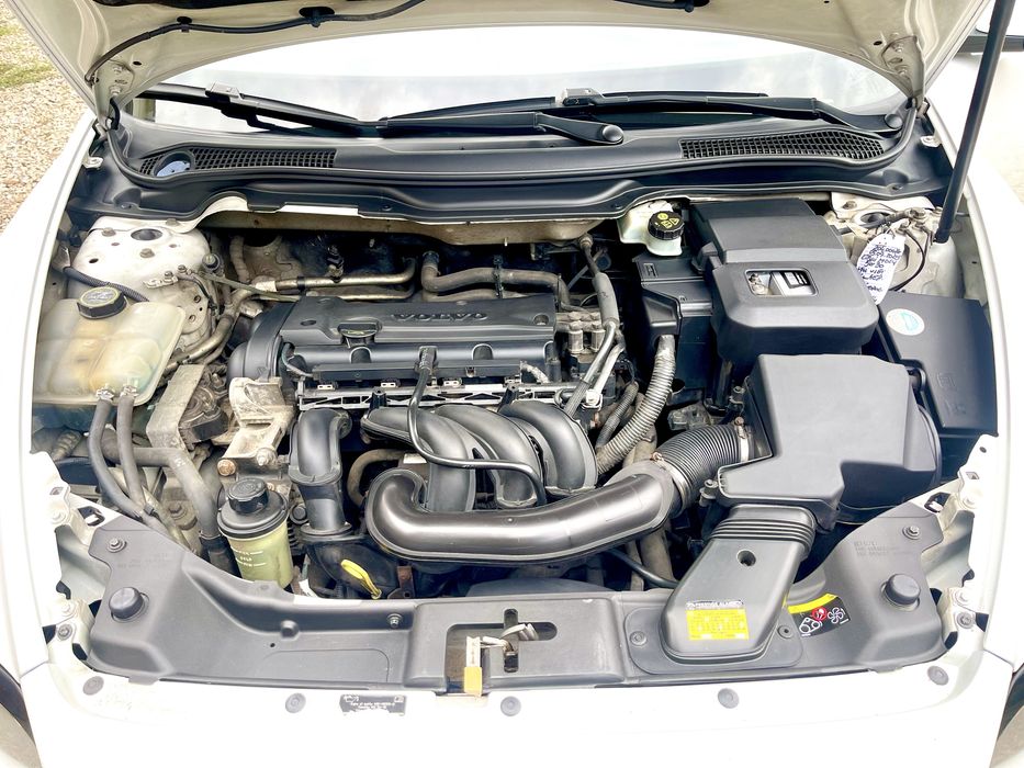 Volvo C30 1,6 Benzina