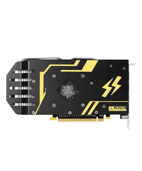 Продам видеокарту  Radeon 580RX