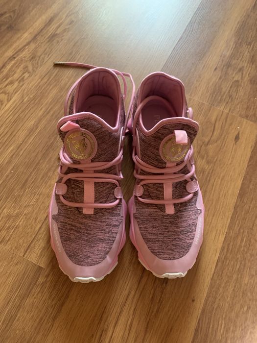 Летни маратонки Plein