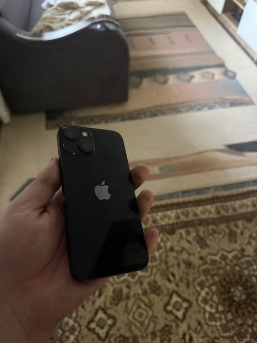 Продам iphone 14 128