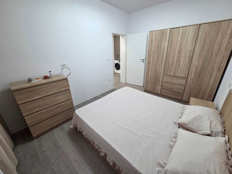 2 camere,Giroc Hotel IQ, Lux,Proprietar