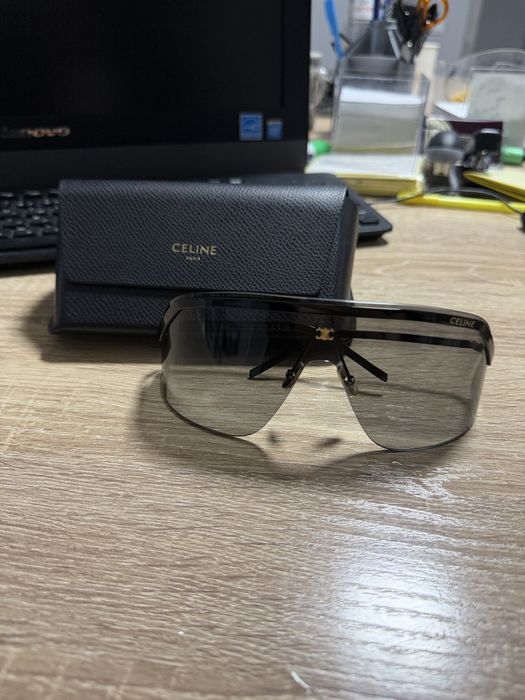 Очки Celine оригинал