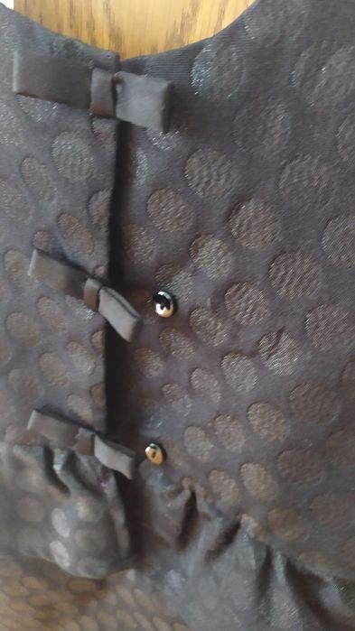 Рокля 104 см 4г за момиче