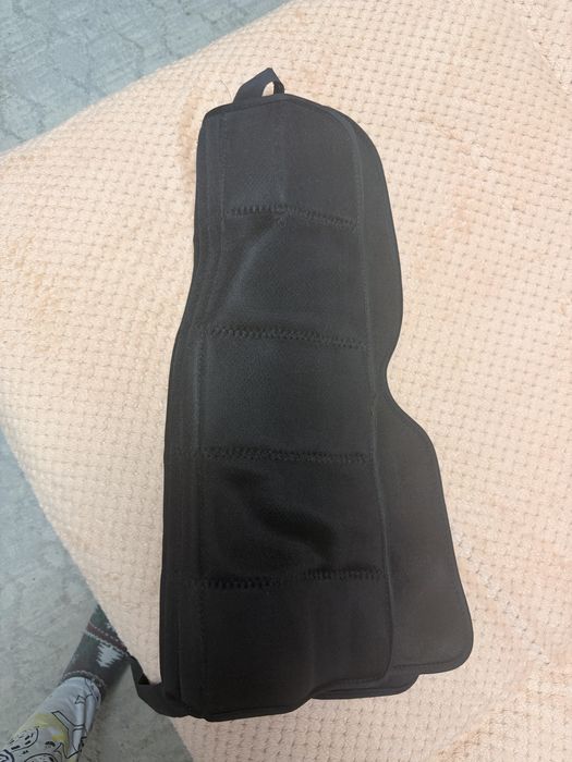 тутор ортез на коленный сустав размер L