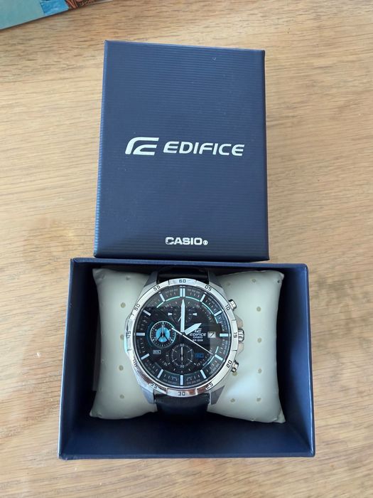 Ceas Casio Edifice nou