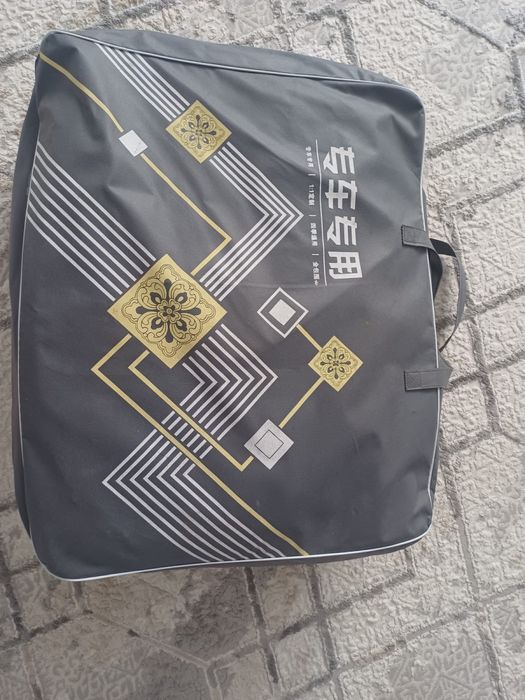 Чехол на Geely Coolray
