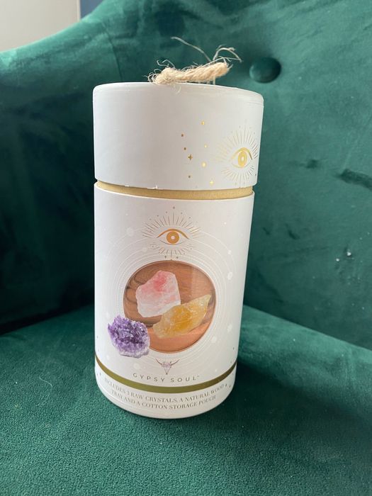 Пролетно Намаление Gypsy Soul Кристали