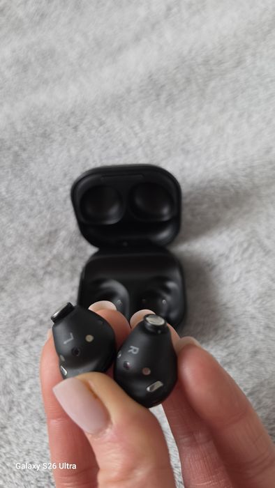 Căști SAMSUNG Galaxy Buds Pro
