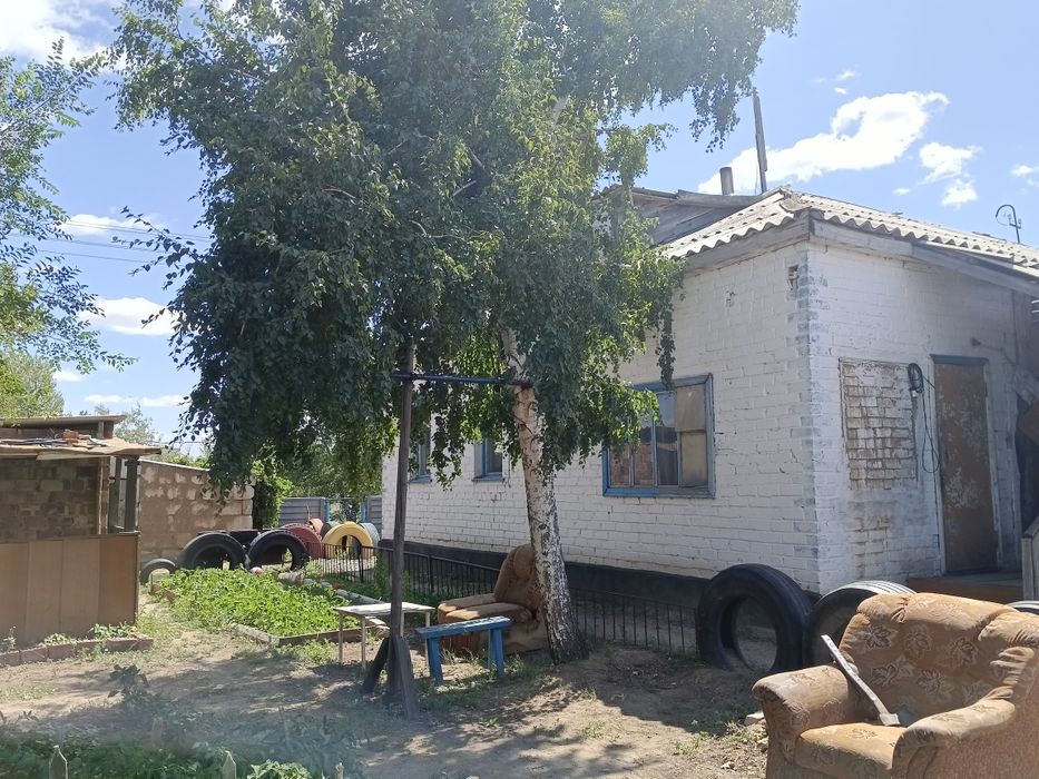 Продам дом за 5 млн