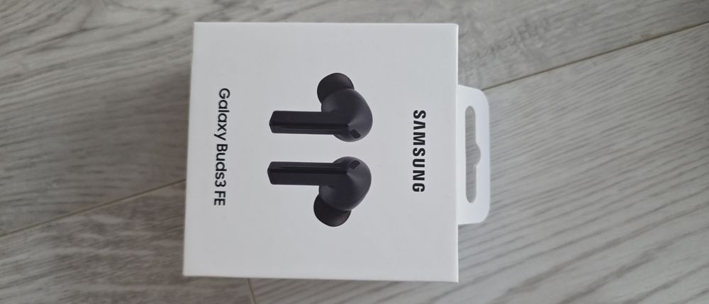 Vand Casti Samsung Buds3 FE