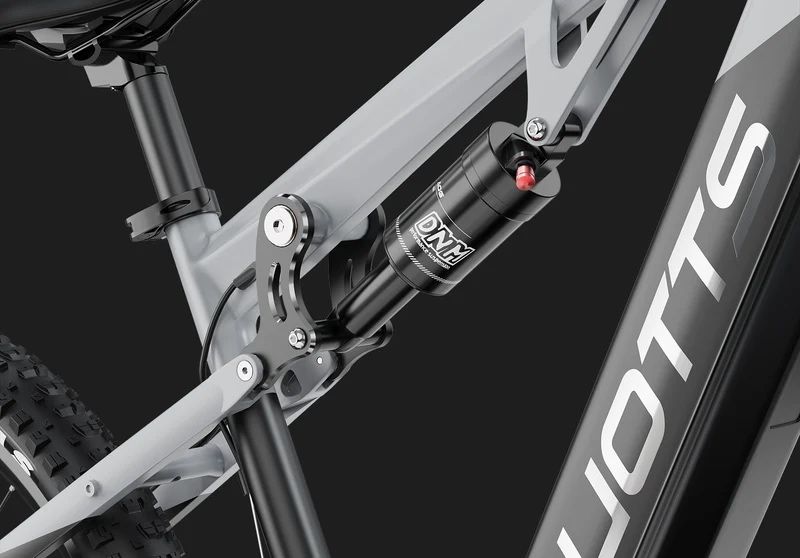 НОВО!!! Електррически Планински Велосипед Duotts E29