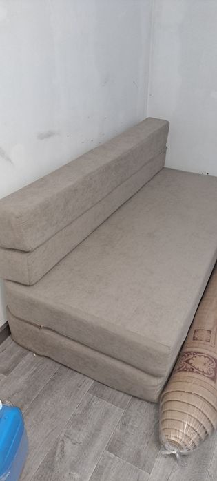 Диван трансформер