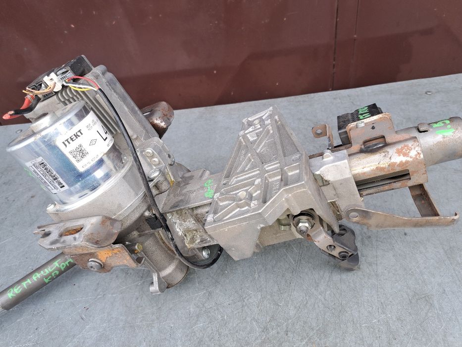 Servo direcție Coloană electrica Renault Captur Clio 1.5 dci 2012+