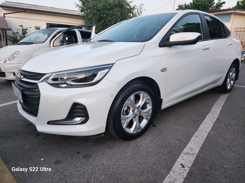 Onix premier 2. 2025 yil 15000 yurgan