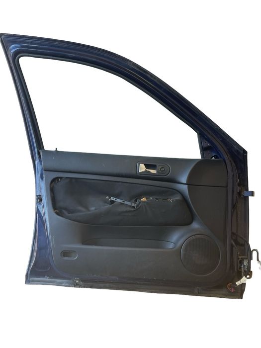 Usa Portiera Stanga Fata Volkswagen Golf Iv 1J1 1997 - 2007 Scurt