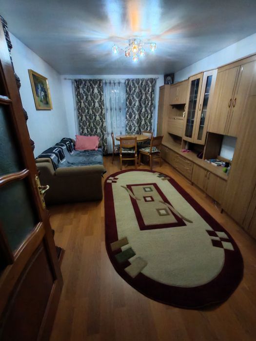 apartament decomandat