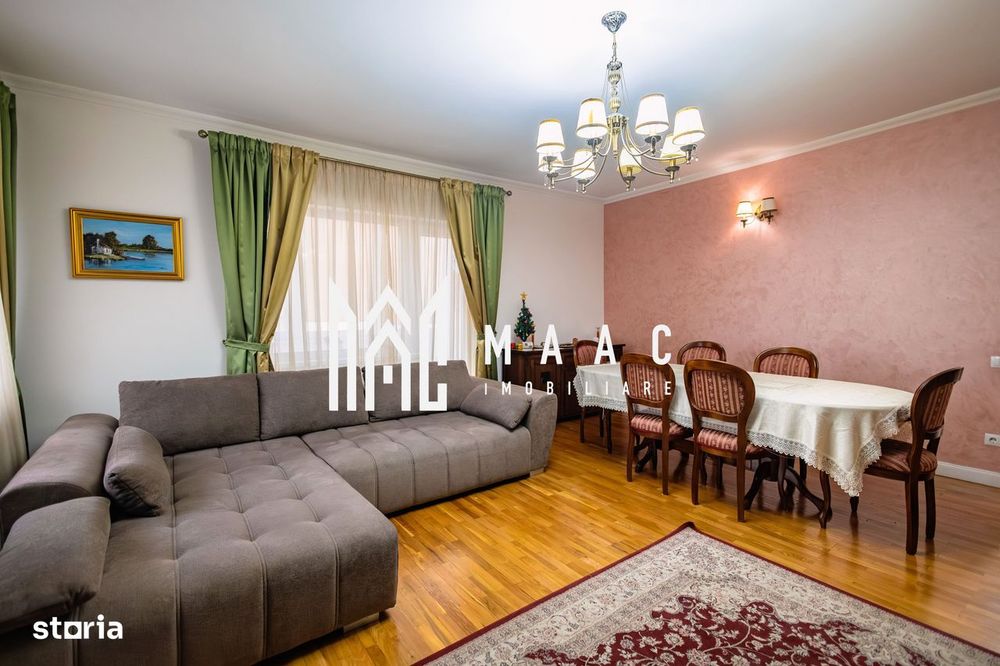 Apartament 4 camere I Decomandat I Garaj I B-dul Victoriei