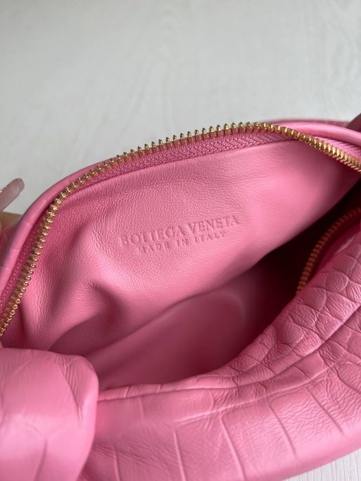 Geanta Bottega Veneta Jodie