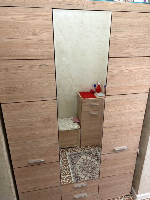 Продаем шифоньер дуб сонома