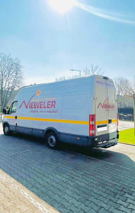 Vând iveco daily 3.0