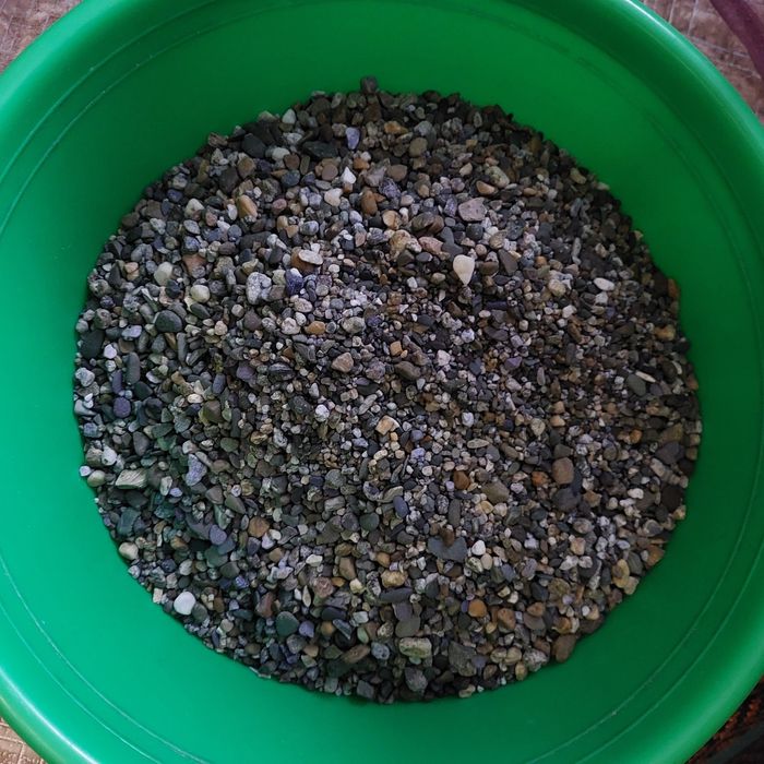 Грунт для аквариума