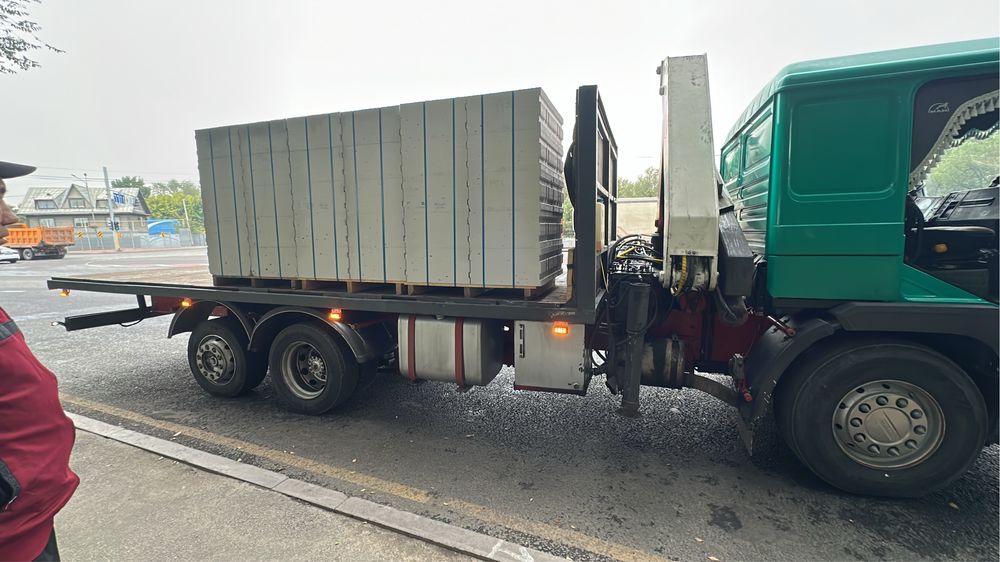 Услуга манупулятора