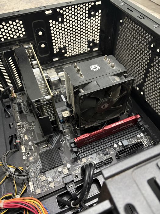 Системный блок Core i5 13500