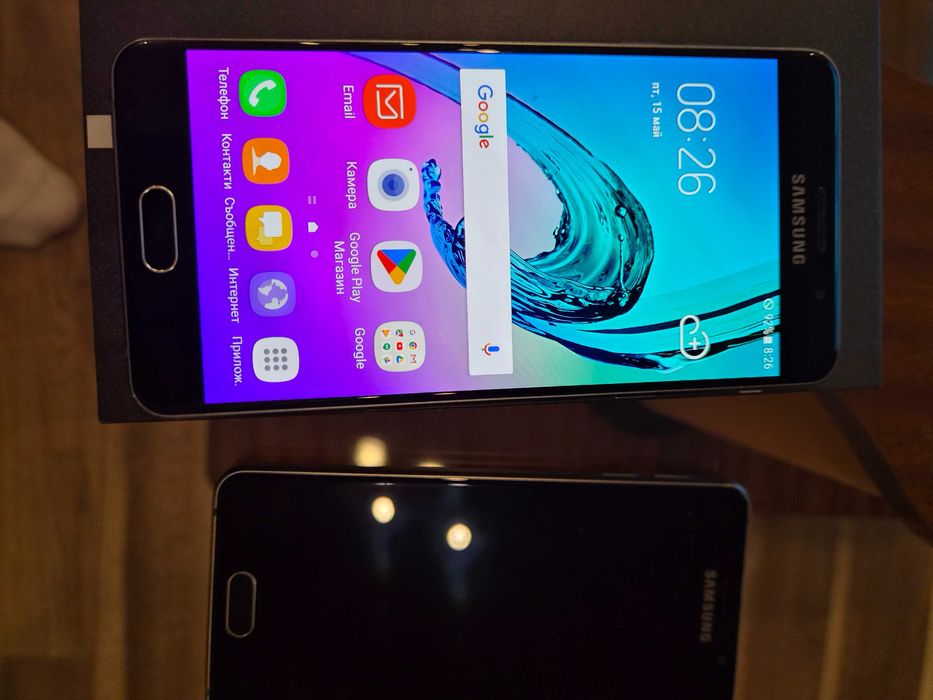 Samsung a5 2016  в перфектно състояни2
